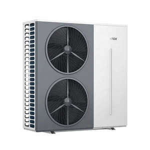 เครื่องปรับอากาศพลังงานแสงอาทิตย์นิวไทด์ 220-240V สีเทาขาว ปลั๊กแบบ EU สำหรับใช้ในครัวเรือน - Product Image 6