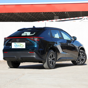 2022 2wd Endurance Pro Version Bz4x Véhicule pour adultes Voiture électrique la moins chère Nouveau <span class=keywords><strong>SUV</strong></span> électrique - Product Image 2