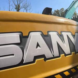 Sany 215C Popular <b>Excavator</b> SY215 Original 21.5 Ton New <b>Excavator</b> <b>Machine</b> Sany Sy 215 c 215c Sy215 Sy215c Pro for Sale - Product Image 5