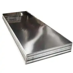 AISI 201 202 304 316 430 904L 410 420 430 440C Stainless Steel Sheet And Plate