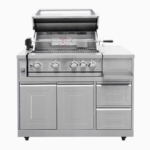 Hyxion barbecue à gaz protable barbecue fonte castorama barbecue hollandais barbecue charbon <span class=keywords><strong>darty</strong></span> avec cuisinières à domicile - Product Image 5