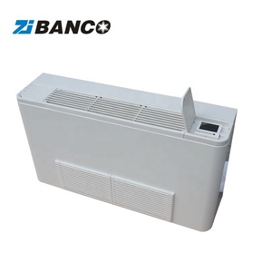Vertical stand klimaanlage 4 rohr <span class=keywords><strong>fan</strong></span> spule einheit - Product Image 2