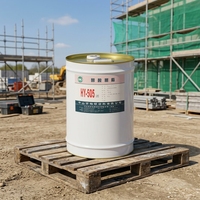 Adhésif sec bi-composant à base de polyuréthane résistant aux hautes températures Patton 121C pour eau bouillante en autoclave