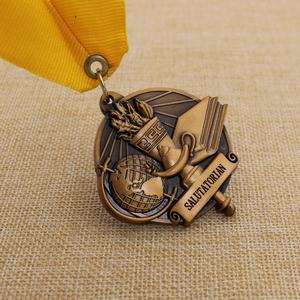 Médailles de championnat de musculation en or pour la <span class=keywords><strong>ligue</strong></span>, médailles d'awarding personnalisées à bas prix - Product Image 2