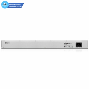 Nuovo originale Ubiquiti UniFi interruttore USW-24-POE strato 2 RJ45 poe interruttore 24 porte gigabit - Product Image 5