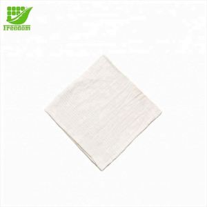 Serviettes hygiéniques en papier personnalisées imprimées avec logo à bas prix - Product Image 5