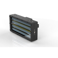 Fabrikverkauf: 500W Outdoor Wasserdichtes Vollfarb-Stroboskoplicht mit segmentiertem Chase- und Strobe-Effekt für Festivals & Konzerte