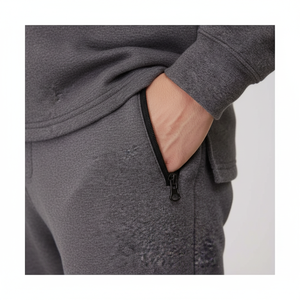 กางเกงวิ่งกลางแจ้งฤดูหนาวของผู้ชาย - Product Image 1