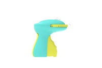 Nouvelle imprimante d'étiquettes en relief portable, imprimante 3D, machine à écrire, imprimante manuelle en relief, imprimante domestique