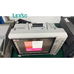 DSOS604A - Digital Oscilloscope 6 GHz / 4 Channel for Keysight xgeqpt - Product Image 3