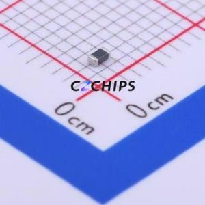 MPZ1608S300ATDH5 Ferrite Bead 0603 RF 30Ohm@100MHz 10mOhm 5A 1 - Product Image 1