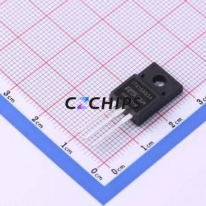 ทรานซิสเตอร์ฟิลด์ทรานซิสเตอร์ (มอสเฟท) TO-220F ITA16N65A ใหม่และดั้งเดิม - Product Image 1