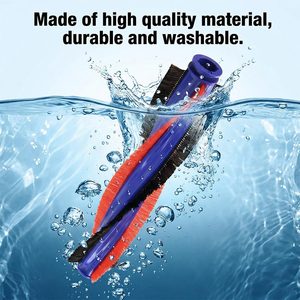 Cepillo de Repuesto para Aspiradoras <span class=keywords><strong>Dyson</strong></span> DC52 DC53 DC78 <span class=keywords><strong>DC33</strong></span> CY18, Accesorios para Cepillo Principal, Suministro Directo de Fábrica - Product Image 5