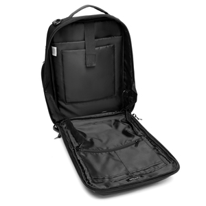 Ozuko-<span class=keywords><strong>mochila</strong></span> inteligente multifunción para ordenador portátil, morral con cargador Usb, ideal para el fin de semana, 9490 - Product Image 4