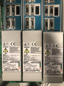y Variador de Frecuencia PLC MDS-DH-V2-8080 Variador de CA PLC MDS-DH-V2-8080 - Product Image 5