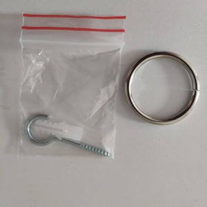 Moustiquaire Dôme Ronde en Tissu Polyester Blanc, Protection Complète Contre les Insectes, Tente <span class=keywords><strong>Anti</strong></span>-Moustiques Pratique pour Lits (Vente en Gros) - Product Image 5