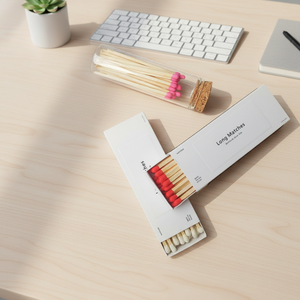 Boîte <span class=keywords><strong>d</strong></span>'<span class=keywords><strong>allumettes</strong></span> disponible pour la publicité dans les hôtels Traitement en usine Taille personnalisée La publicité correspond aux <span class=keywords><strong>allumettes</strong></span> dans les hôtels - Product Image 3