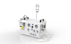 <span class=keywords><strong>Appareil</strong></span> <span class=keywords><strong>de</strong></span> beauté tout-en-un pour le visage, pulvérisation à jet d'oxygène, nettoyage des pores, traitement <span class=keywords><strong>de</strong></span> l'acné, hydratation, spa - Product Image 4