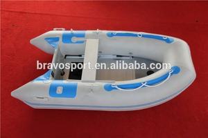 CE Chine : Meilleure vente - Mini <span class=keywords><strong>bateau</strong></span> pneumatique de pêche gonflable pour la pêche en mer - Product Image 4