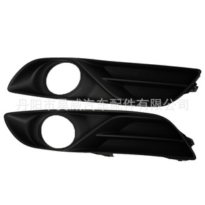 ชุดไฟตัดหมอกหน้าพร้อมฝาครอบเลนส์สำหรับนิสสัน ซิลฟี่ 12 หลอดฮาโลเจน - Product Image 2