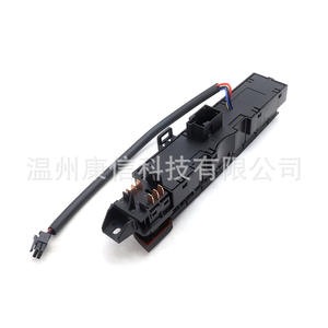 Interruptor de Faros Fiat 1002037710 Nuevo o Usado para Luces Antiniebla y Luces de Advertencia Aplicable para Fines de Fabricación - Product Image 2