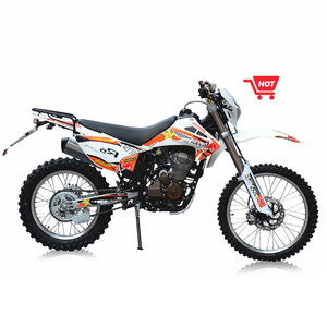 Moto tout-terrain à essence pour adultes, Pit Bike 4 temps, motos tout-terrain pour adultes - Product Image 4