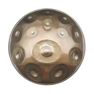 Tambour à main haut de gamme 19 tons <span class=keywords><strong>Instrument</strong></span> de percussion de qualité pour plafond pour tambour à main éthéré suspendu - Product Image 1