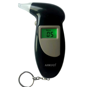 Neue Version 3 Farbe Schwarzlicht AHKUCI Fett verbrennung Gewichts verlust Atem Keton Meter Keton Tester KT-68AS - Product Image 3