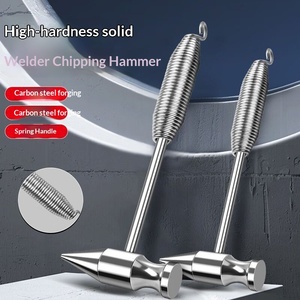 Car explosion-proof safety hammer hammer car emergency life-saving hammer car broken window escape tool portable - Product Image 3