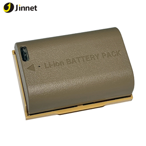 New <strong>LP</strong> E6 <strong>LP</strong>-E6 TLP-E6NH <strong>LP</strong>-E6NH Li-ion <strong>Battery</strong> 2250mAh For Can EOS 6D 6D2 90D 80D 70D BMPCCK 4K 6K R5 R6 R62 R7 Mark II 5DS R - Product Image 5