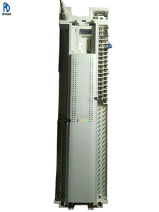 Contrôleur logique programmable PLC FX3U-128MR/ES-A, module de contrôle d'automatisation industrielle, contrôleur programmable à haute stabilité - Product Image 1
