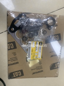 Full <b>Set</b> <b>of</b> Engine Gaskets the Oil <b>Pan</b> Gasket Is Used for C7 Engine 465-9256 450-6180 460-2425 494-7120 455-1106 290-0528. - Product Image 4