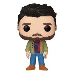 Pour Funko Pop! Figurine de collection Eternals-Dane Whitman - Product Image 1