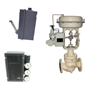 Posicionadores Neumáticos de Válvula de Alta Presión Emerson Fisher Serie 3600 (3610JP 3611JP 3620JP 3621JP) para Gas, Precio Bajo al por Mayor - Product Image 2