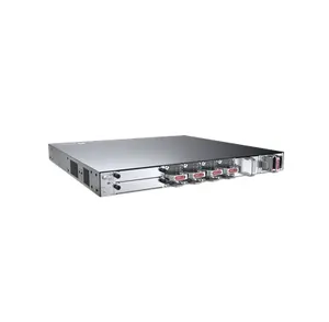 HW New Software And Hardware Architecture HiSecEngine USG6000F Series AI Firewall USG6615F AC Host Supports VPN And IPv6