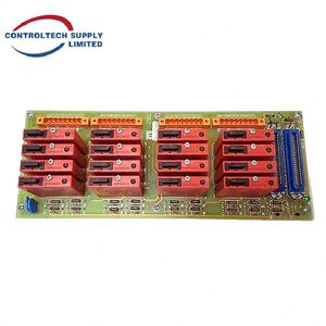 ใหม่ 51304650-100 16-Channel Digital Output FTA โมดูล 3-30VDC SSR สำหรับ UCN DCS - Product Image 6