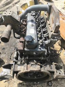 DB58เครื่องยนต์ดีเซล6สูบแบบดั้งเดิมสำหรับ Doosan - Product Image 2