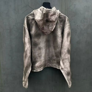 Блененый пуловер с 340 380 и 450 500gsm - Product Image 2