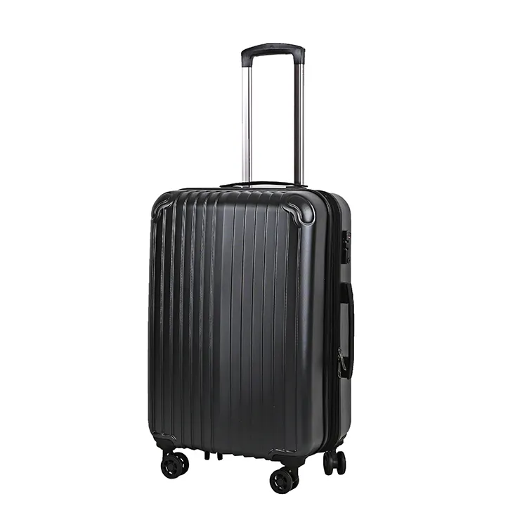 Оптовая продажа Тележная дорожная сумка чемодан, набор багажных чемоданов