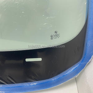 Pièces automobiles de qualité supérieure OE 51317179743/51317195331, <span class=keywords><strong>pare</strong></span>-<span class=keywords><strong>brise</strong></span> en verre pour B M W X6 2008 - Product Image 3