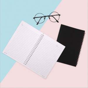 Carnet de planification Ramadan personnalisé en gros, économique, inspirant, pour le bien-être personnel, spirale A5, couleur personnalisée, journal, cadeau musulman islamique - Product Image 6