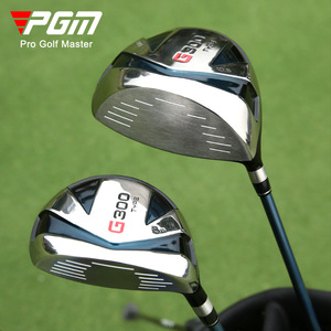 Palos <span class=keywords><strong>de</strong></span> <span class=keywords><strong>Golf</strong></span> PGM para Hombre, Diestros/Zurdos, <span class=keywords><strong>Driver</strong></span> <span class=keywords><strong>de</strong></span> Titanio 1-Wood, Modelo MG025, Varilla <span class=keywords><strong>de</strong></span> Fibra <span class=keywords><strong>de</strong></span> Carbono, Flex R, Equipo para Principiantes, <span class=keywords><strong>de</strong></span> Fábrica - Product Image 2