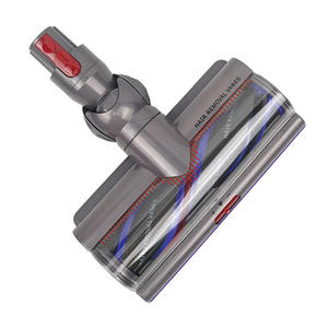 Tête d'aspiration pour aspirateur 100W à entraînement direct haute puissance, brosse de sol anti-emmêlement pour V7 <span class=keywords><strong>V8</strong></span> V10 V11 V15 - Product Image 3