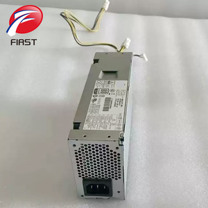L07658-<span class=keywords><strong>003</strong></span> 002 001 DPS-180AB-30A FUENTE DE ALIMENTACIÓN 180W para HPs ProDesk 400 G5 Desktop - Product Image 2