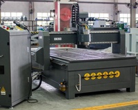1325 bois routeur CNC jouets en bois faisant la Machine CNC machines avec changeur d'outils manuel