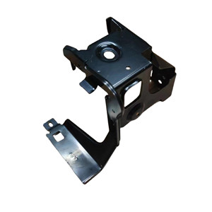 Support de pompe ABS d'origine 9814253680 pour Peugeot Citroën C4L, pièce de rechange pour système de freinage - Product Image 2