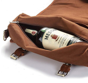 Nhiệm Vụ Nặng Nề Bartender Kit Tùy Chỉnh Công Cụ Thiết Lập Cán Tote Lưu Trữ Thanh Công Cụ Shaker Cho Thợ Mộc Kit Đa Cuộn Pouch Toughbuilt - Product Image 3