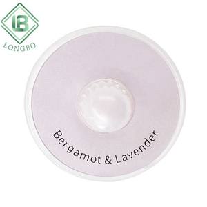 Désodorisant Capsule pour <span class=keywords><strong>Ecovacs</strong></span> Debots T9 T9 MAX T9 Robot Aspirateur Pièces Détachées Rafraîchisseur d'air Parfum Aromathérapie Boîte - Product Image 3