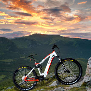 M620 <span class=keywords><strong>G510</strong></span> bafang 1000W giữa ổ đĩa 48V 17.5ah Châu Âu kho xe đạp leo núi điện 29inch xe đạp leo núi điện - Product Image 4