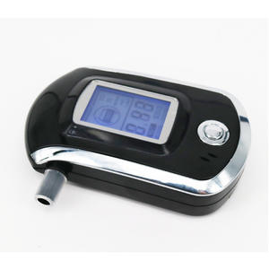 Hochpräziser <span class=keywords><strong>AT6000</strong></span> Blow-Type-Alkohol <span class=keywords><strong>tester</strong></span> für Alkohol <span class=keywords><strong>tester</strong></span> - Product Image 3